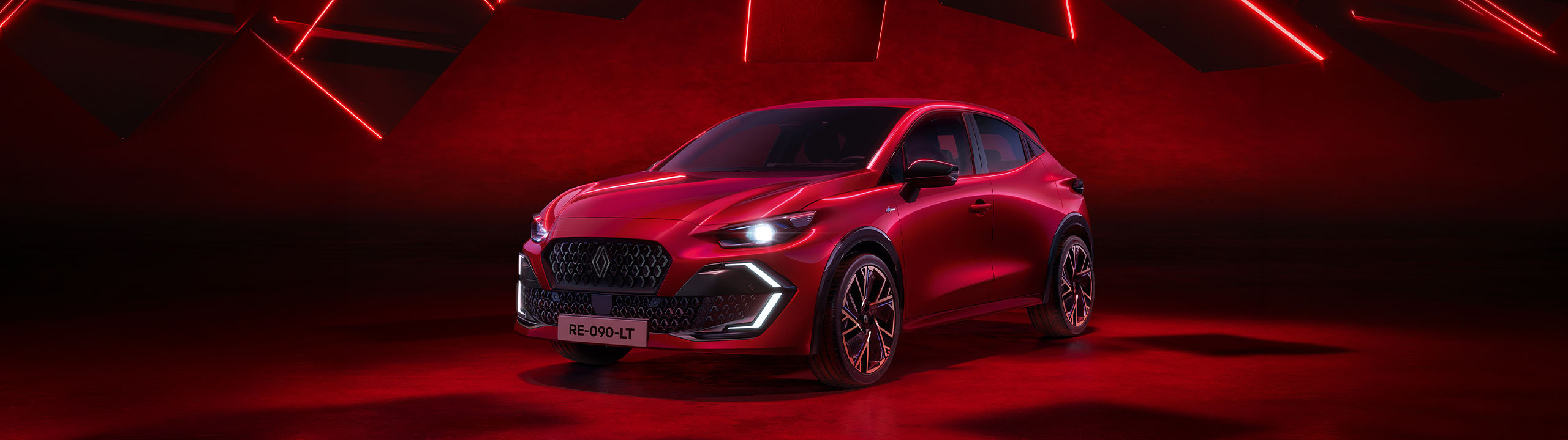 Yeni Clio